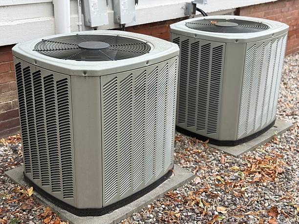 Reliable Emergency Hvac contractor in Albany, OR by JG Cool HVAC